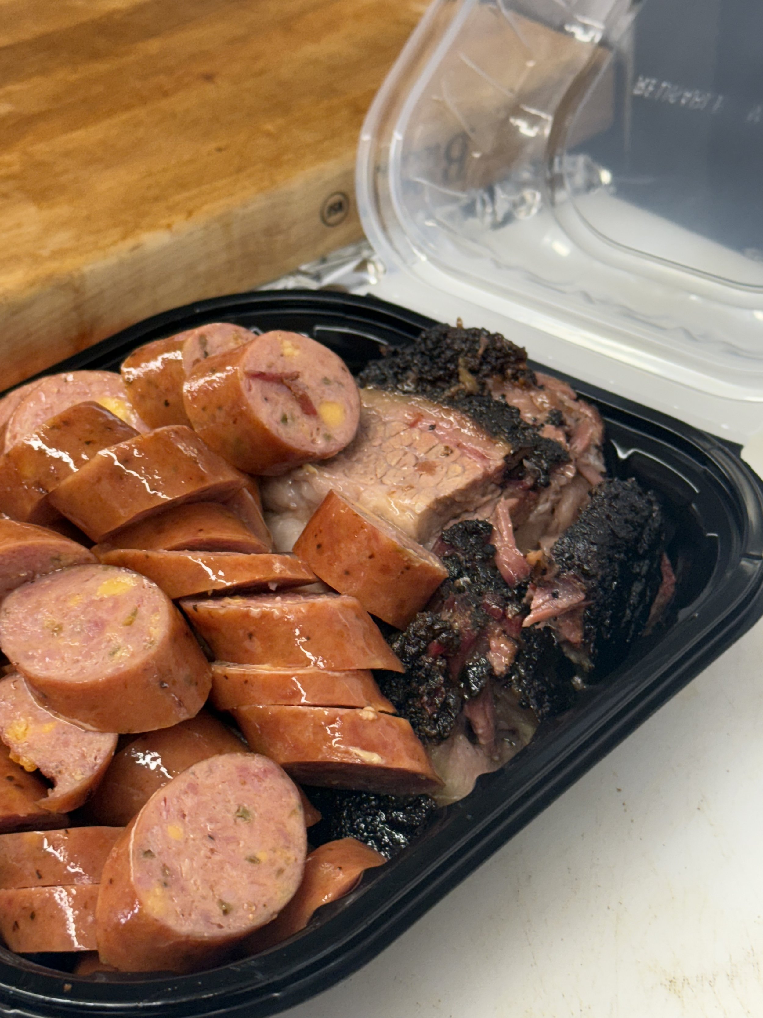 Faith Grill BBQ in Levelland, TX (3)