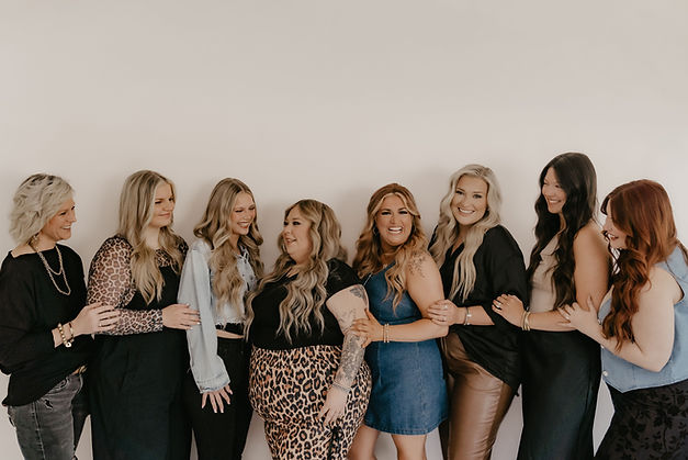Southern Blonde Hair Co. in Carrollton, GA (3)