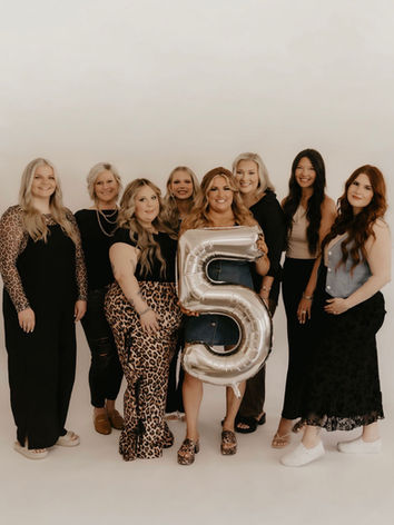 Southern Blonde Hair Co. in Carrollton, GA (4)
