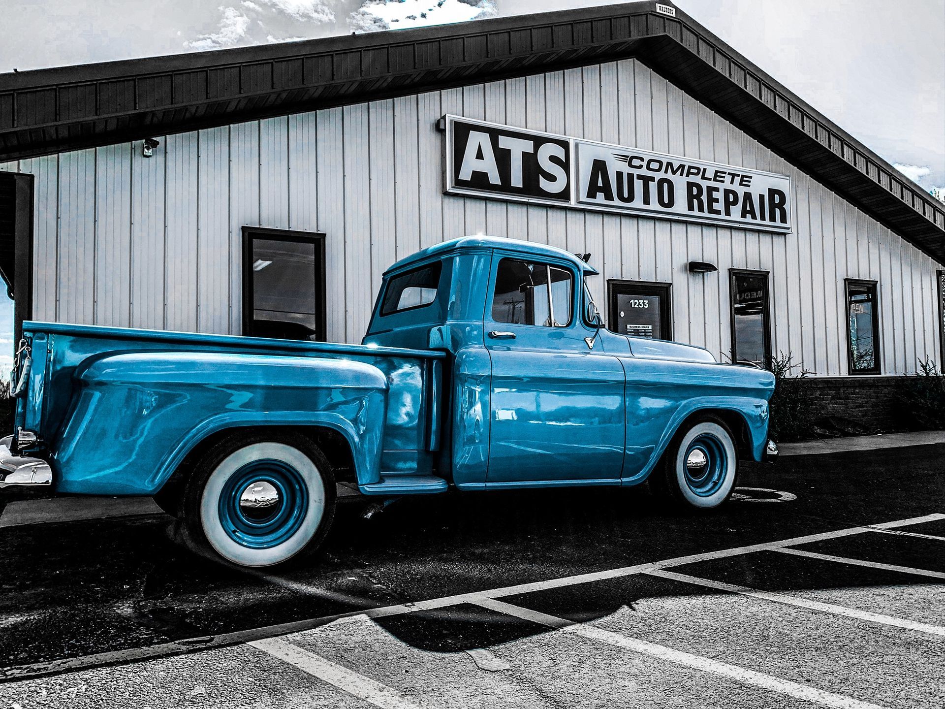 ATS Complete Auto Repair in Eau Claire, WI (2)