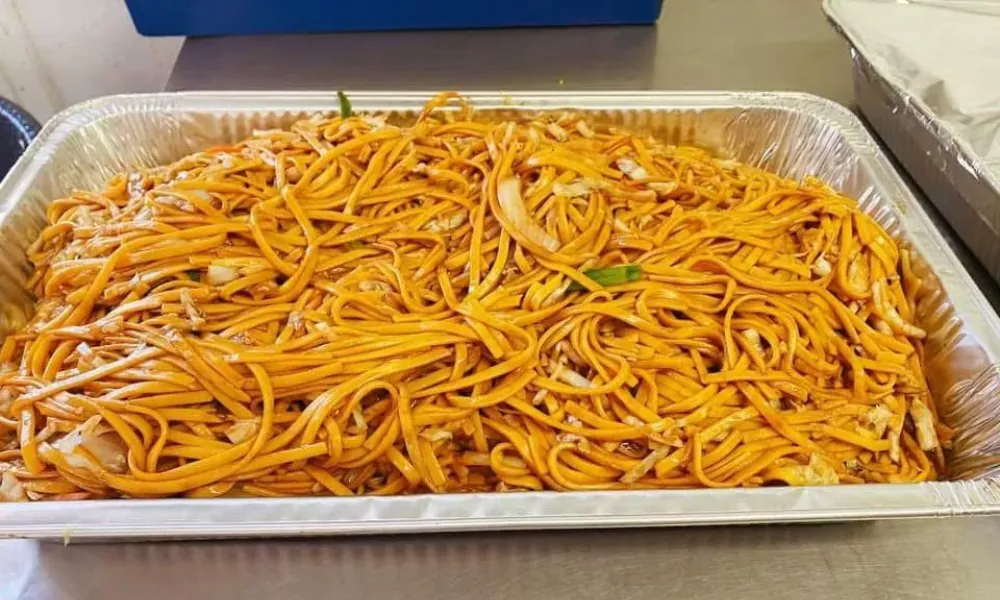 Hong Kong Buffet in Brownfield, TX (5)