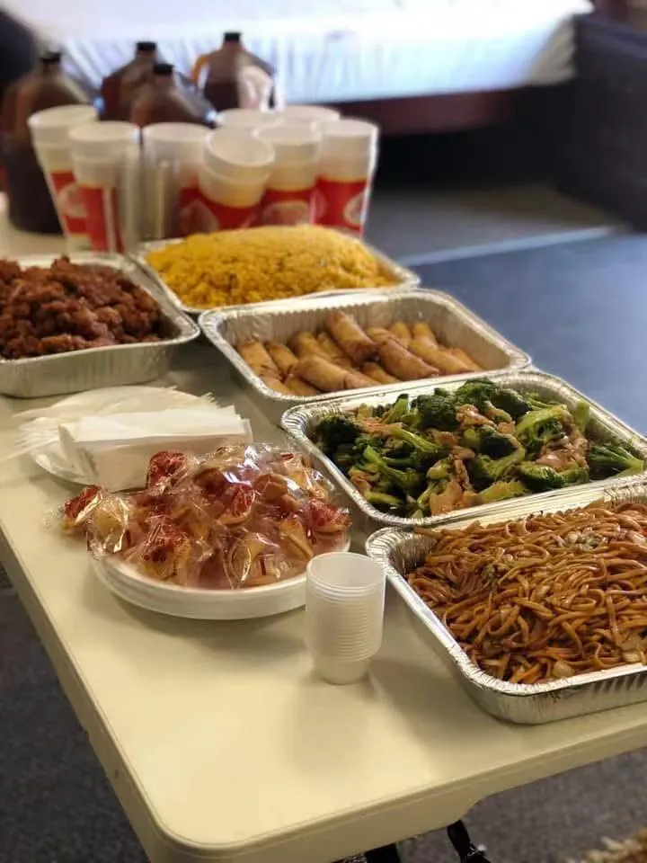 Hong Kong Buffet in Brownfield, TX (6)