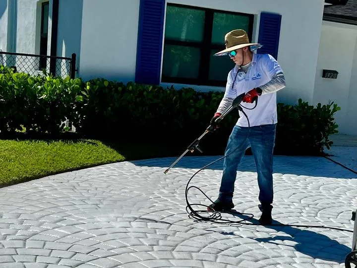 Sammy Cleaning Services in West Palm Beach, FL (3)