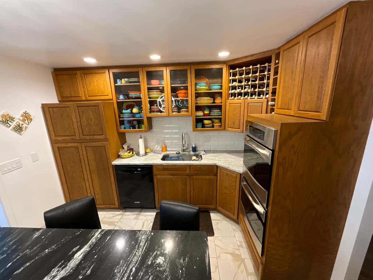 Kitchen Tune-Up Marble Falls, TX in Marble Falls, TX (2)