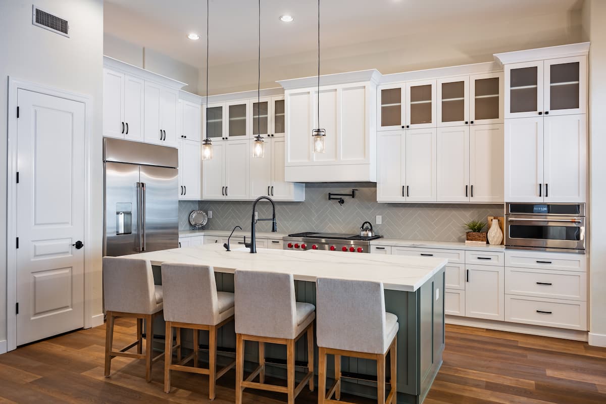 Kitchen Tune-Up Marble Falls, TX in Marble Falls, TX (4)