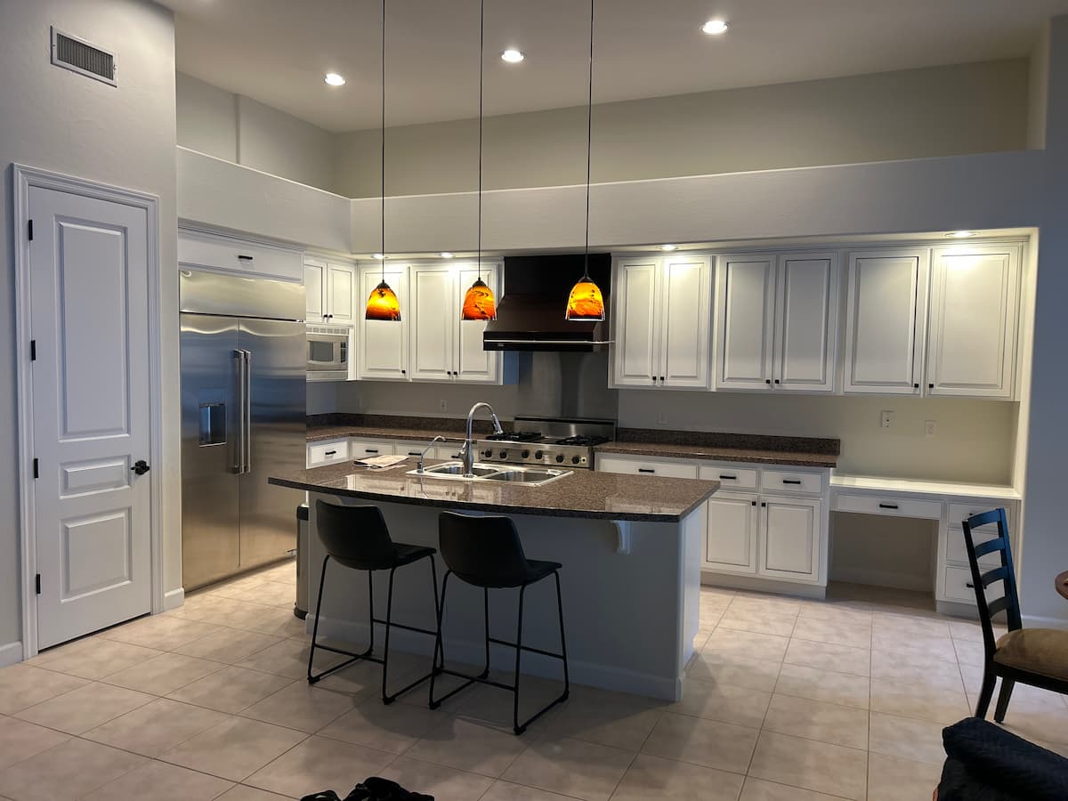 Kitchen Tune-Up Marble Falls, TX in Marble Falls, TX (6)