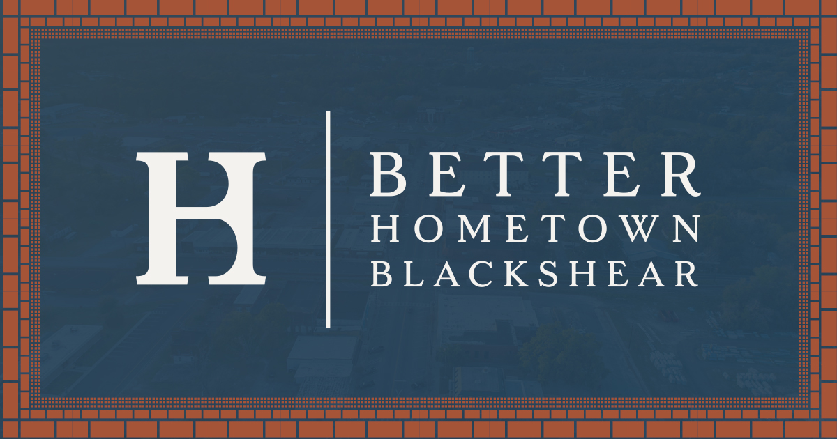 Better Hometown Blackshear in Blackshear, GA