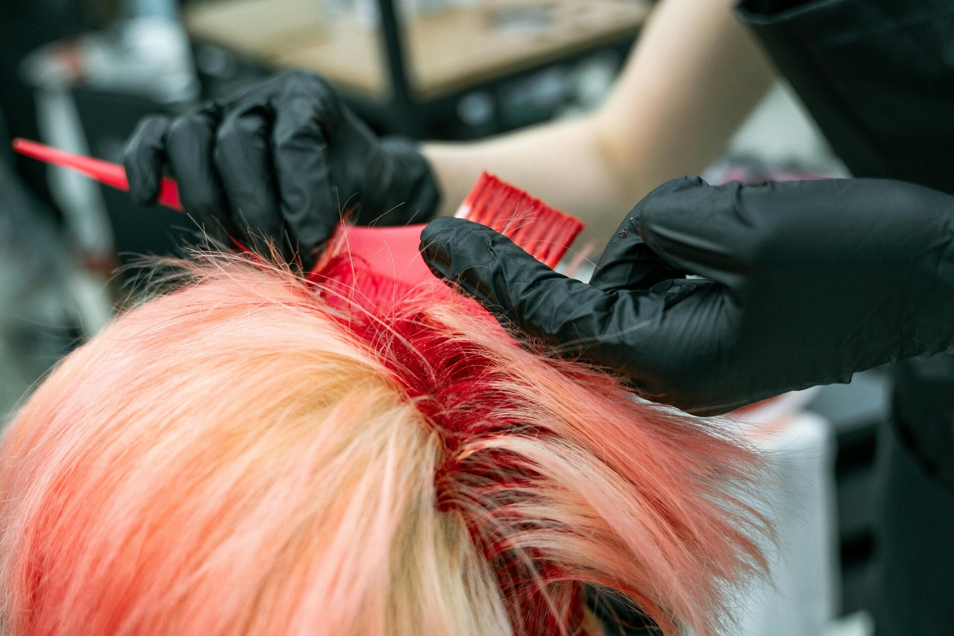 Salon Euphoria Collective in Athens, TX (3)