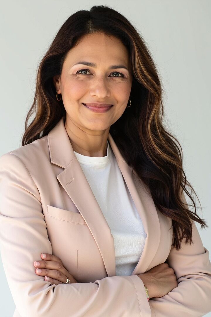 Alma Aguilar Realtor - Coldwell Banker Realty in Arcadia, CA