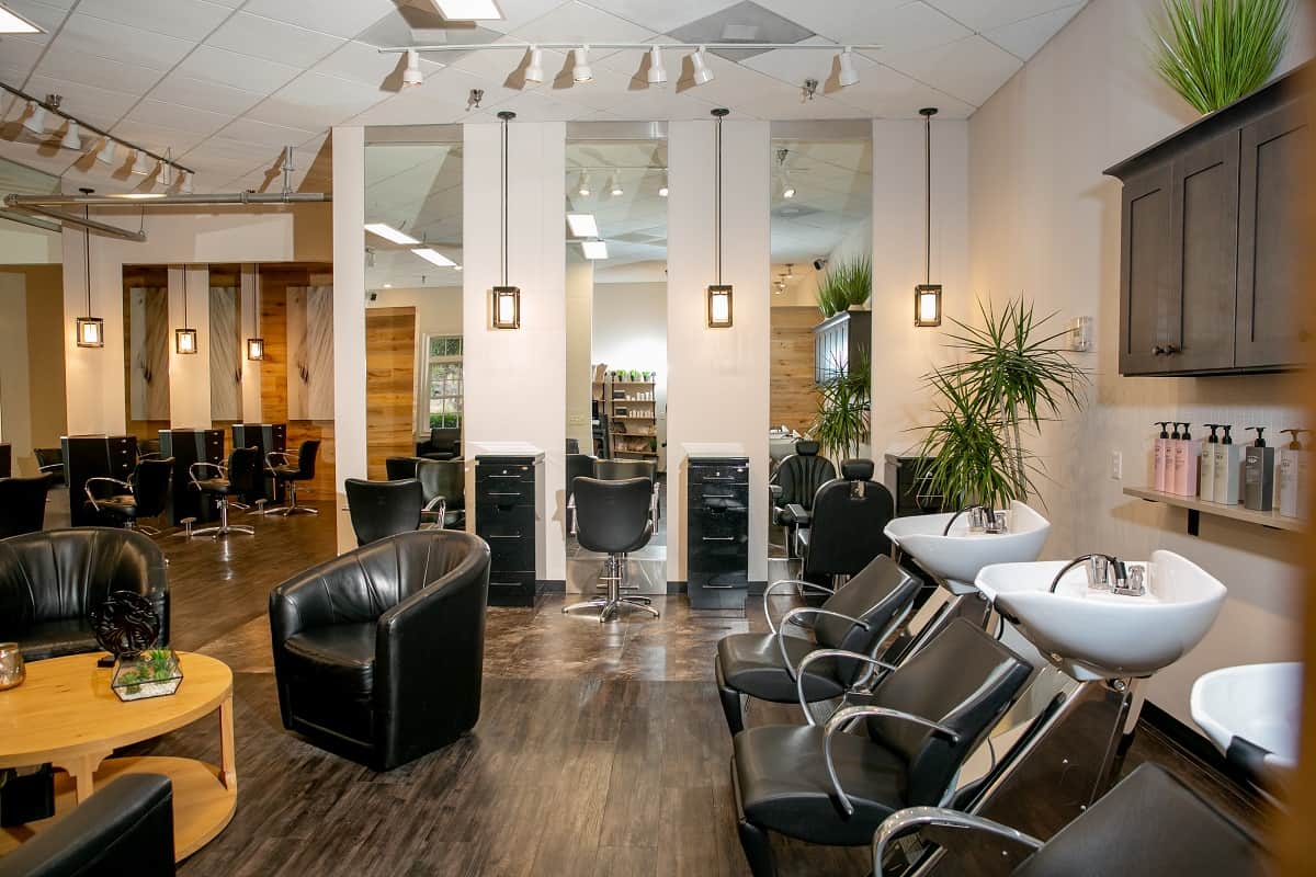 House of Color Salon & Spa in Bluffton, SC (2)