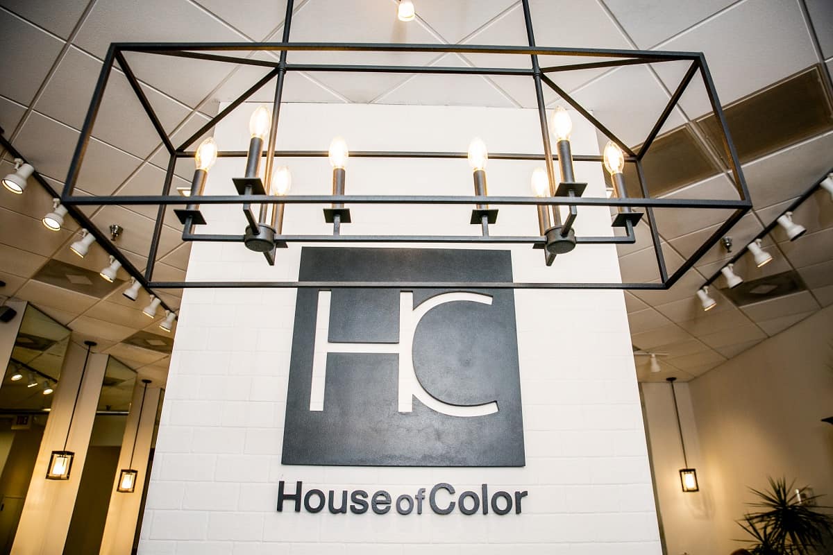 House of Color Salon & Spa in Bluffton, SC (3)