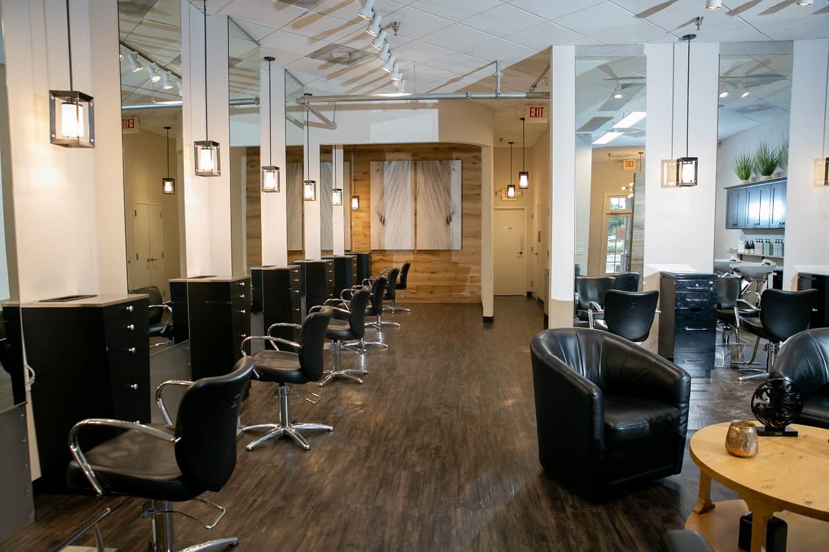 House of Color Salon & Spa in Bluffton, SC (4)