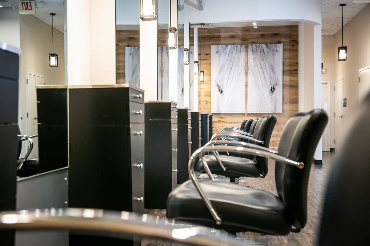 House of Color Salon & Spa in Bluffton, SC (5)