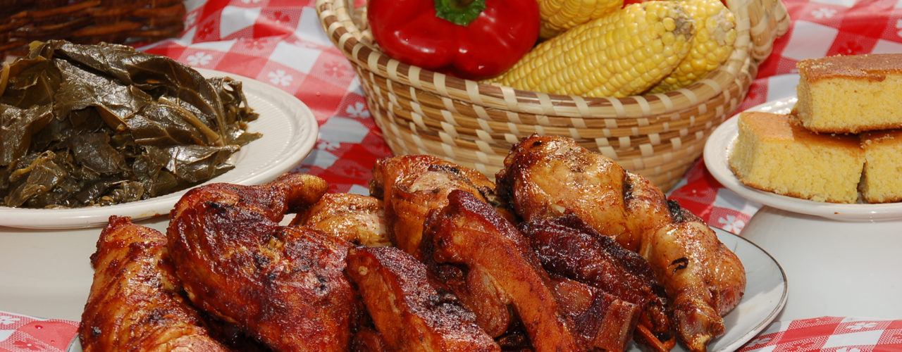 Gullah Grub Restaurant in St Helena Island, SC (2)