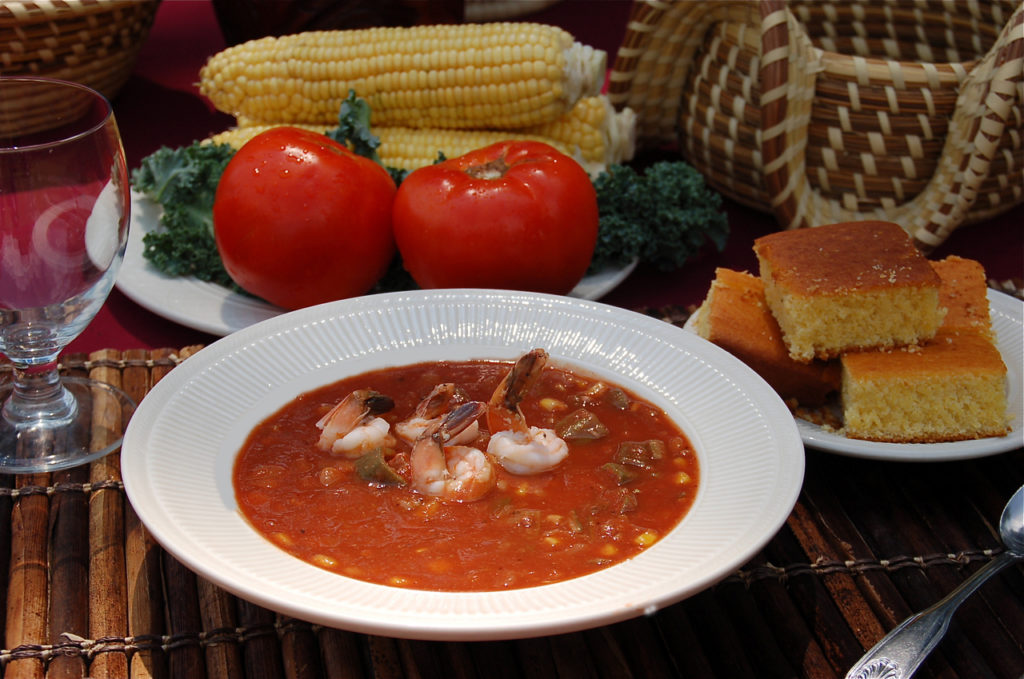 Gullah Grub Restaurant in St Helena Island, SC (5)