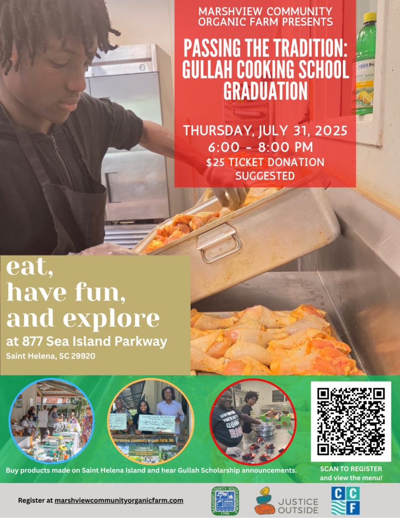 Gullah Grub Restaurant in St Helena Island, SC (6)