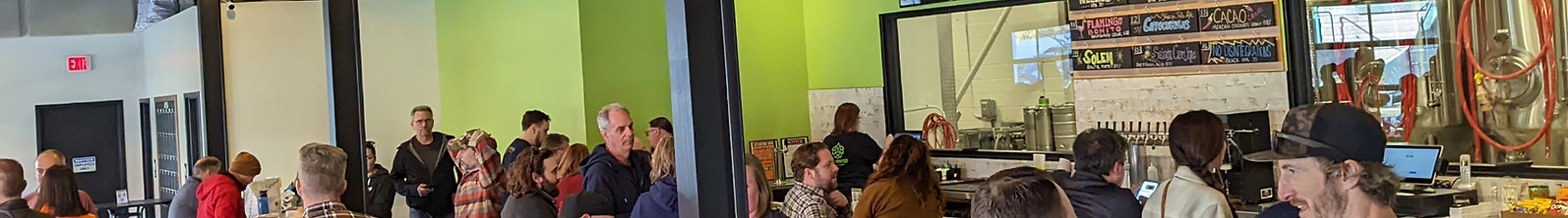 Well Crafted Ambler Brewery and Beer Garden in Ambler, PA (2)