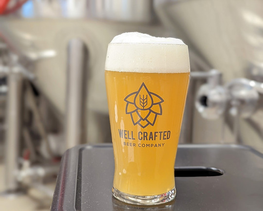 Well Crafted Ambler Brewery and Beer Garden in Ambler, PA (4)
