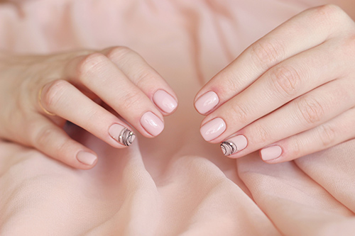 Posh Nails - Baytown in Baytown, TX (2)