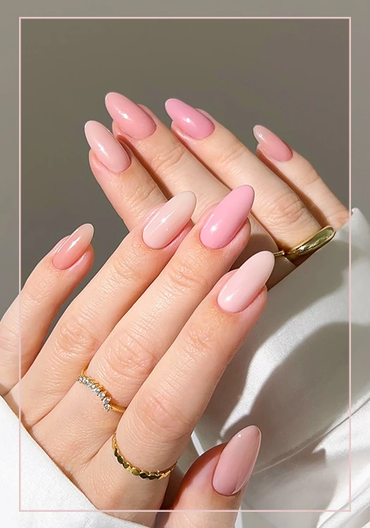 Posh Nails - Baytown in Baytown, TX (4)
