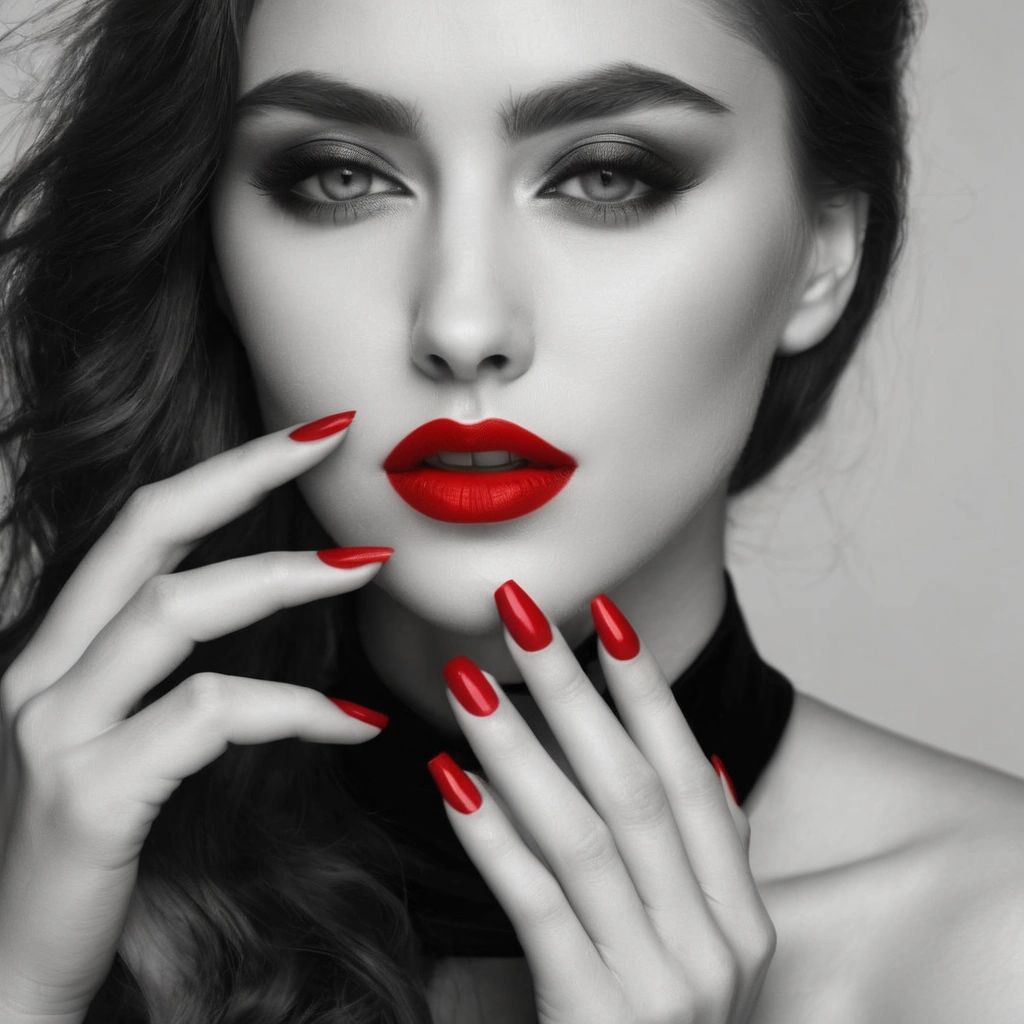 BIO GEL NAILS in Porter Ranch, CA