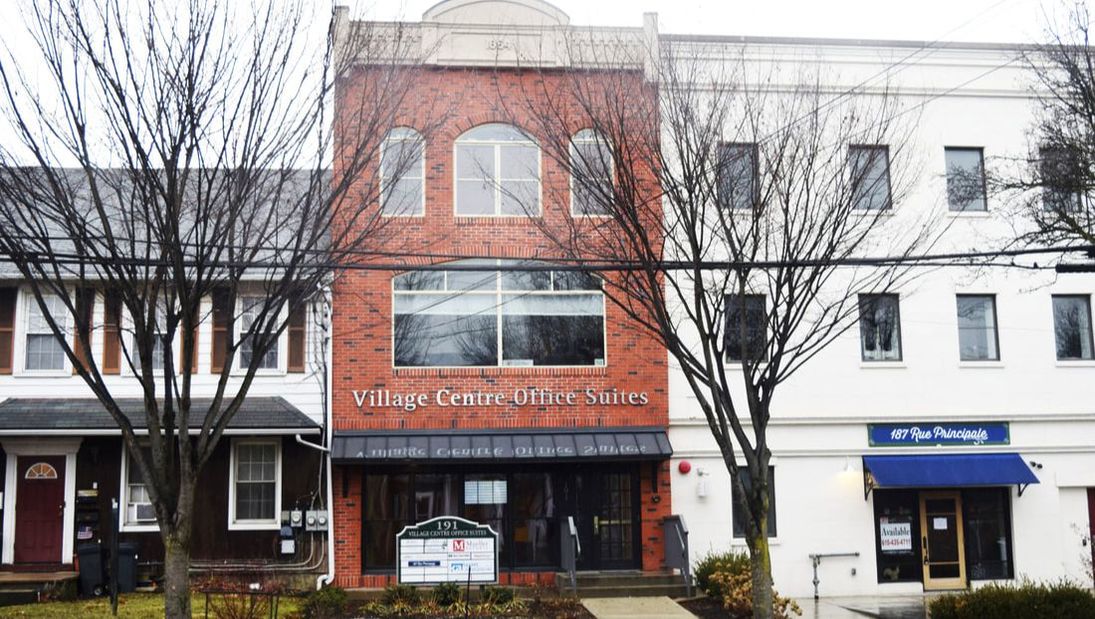 Greater Lehigh Valley Chamber of Commerce: Emmaus Office in Emmaus, PA (2)