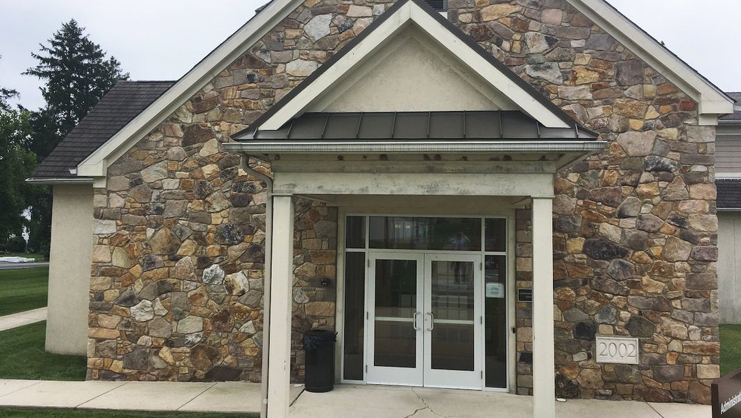 Greater Lehigh Valley Chamber of Commerce: Emmaus Office in Emmaus, PA (3)