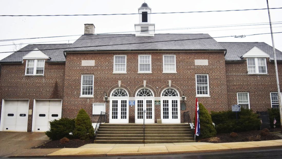 Greater Lehigh Valley Chamber of Commerce: Emmaus Office in Emmaus, PA (4)