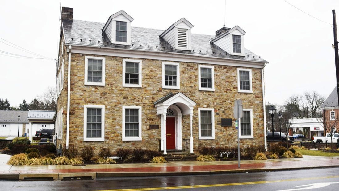 Greater Lehigh Valley Chamber of Commerce: Emmaus Office in Emmaus, PA (5)