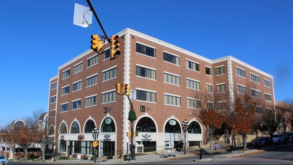Greater Lehigh Valley Chamber of Commerce: Emmaus Office in Emmaus, PA (6)
