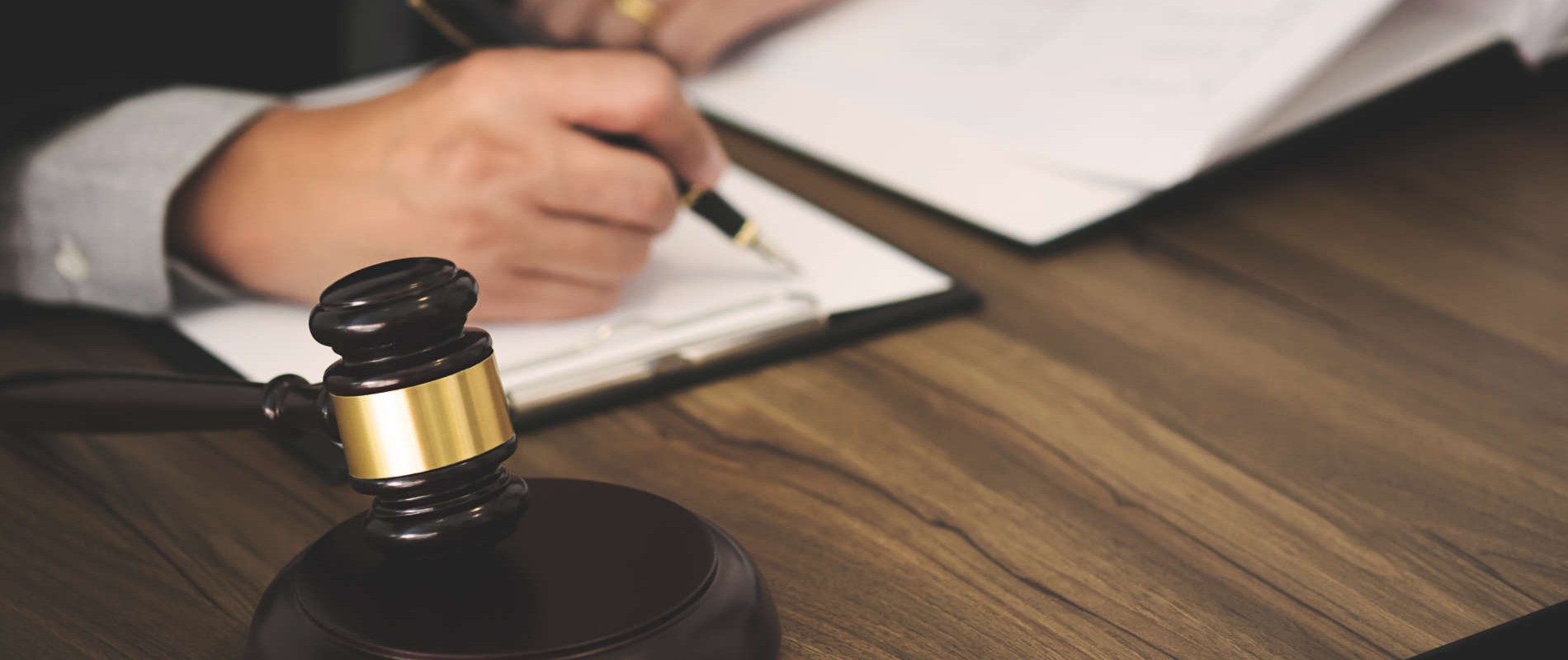 The Gilbert Law Office in Boerne, TX (4)