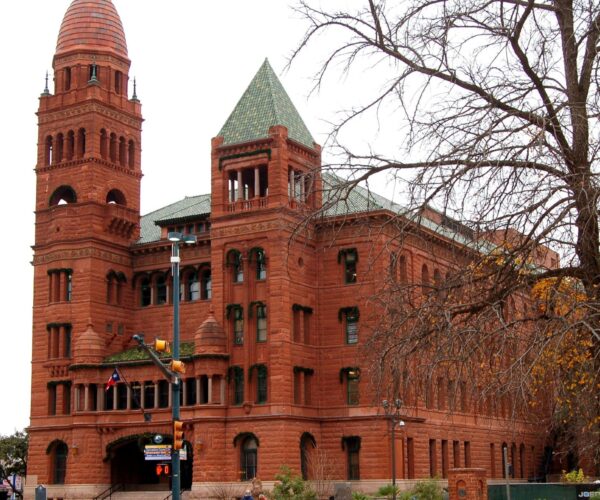 The Gilbert Law Office in Boerne, TX (5)