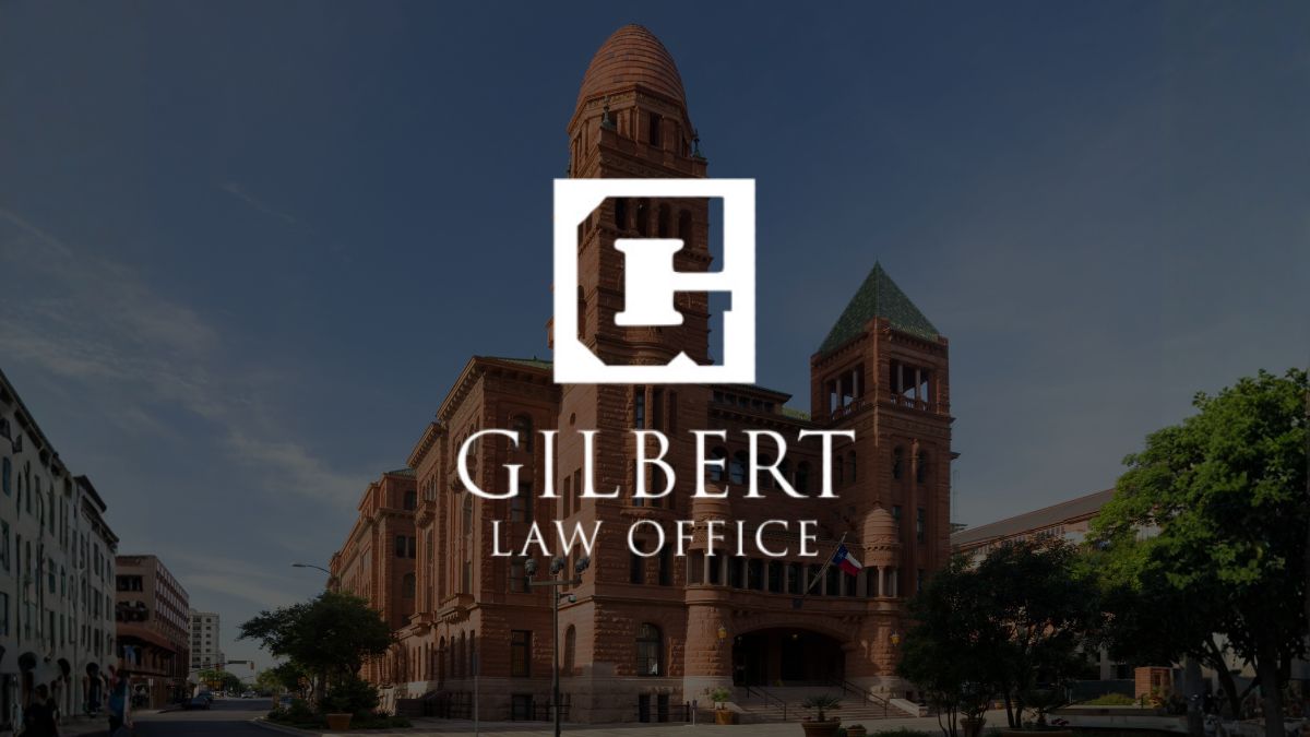 The Gilbert Law Office in Boerne, TX (6)