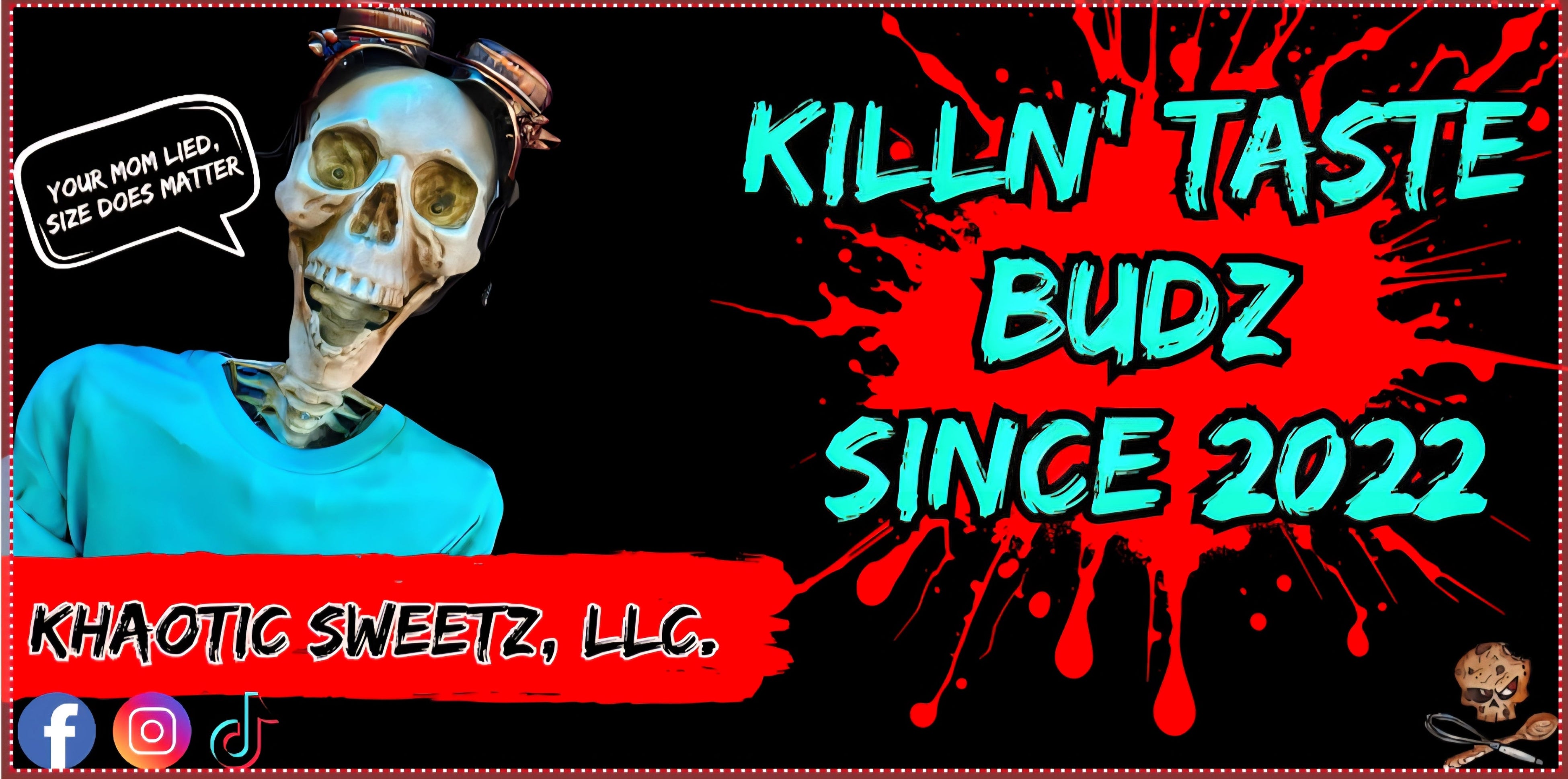 Khaotic sweetz llc in Greencastle, PA (5)