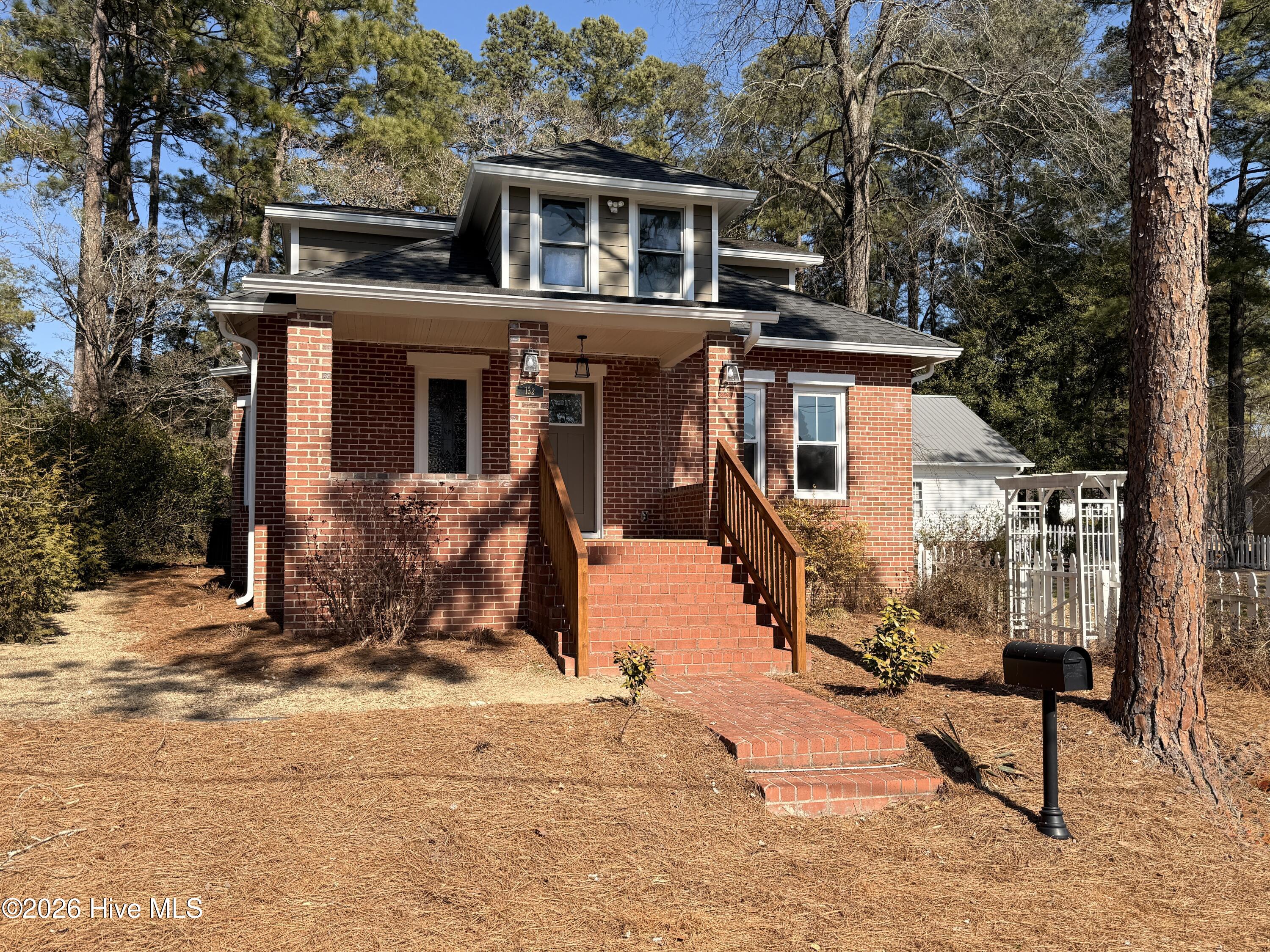 Everything Pines Partners Real Estate in Southern Pines, NC