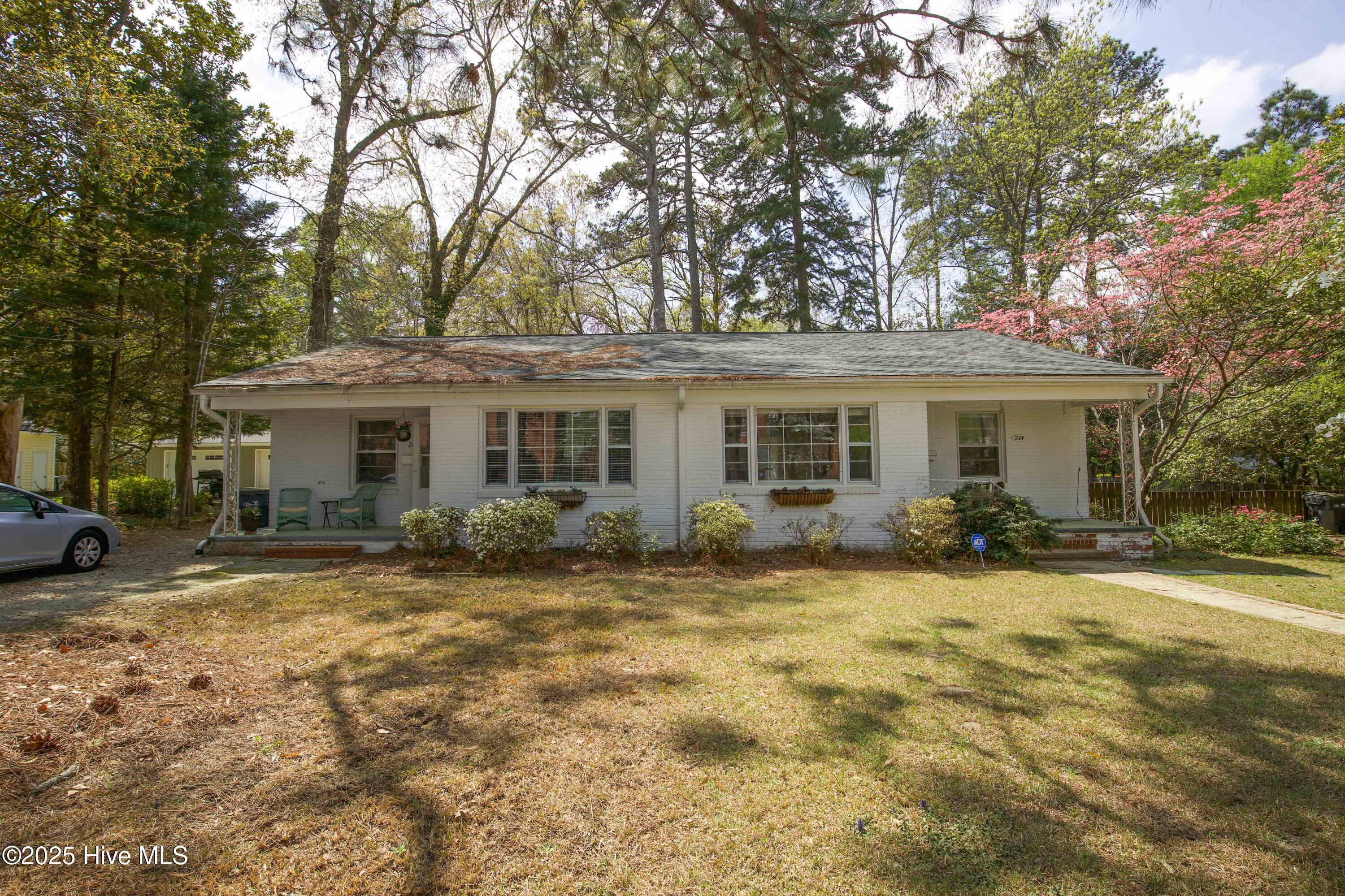 Everything Pines Partners Real Estate in Southern Pines, NC (2)