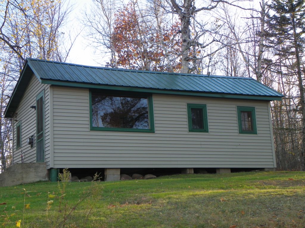 Musky Tale Resort in Hayward, WI (5)