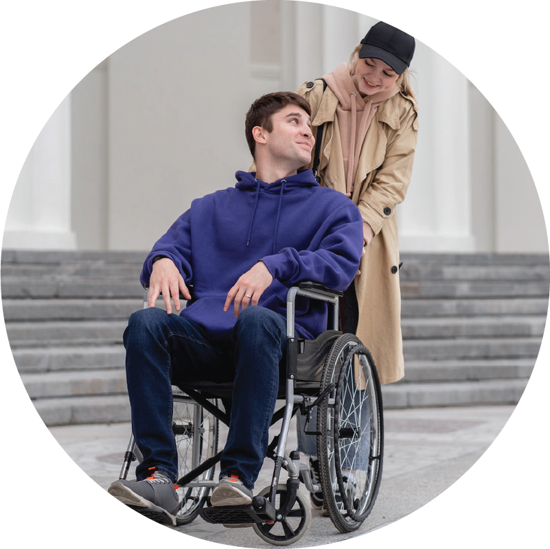 Dominion Disability Advocates in Livonia, MI (2)