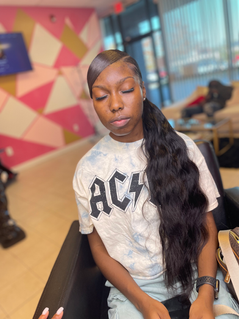 StyledByRona ( LOC STARZ) in Moncks Corner, SC