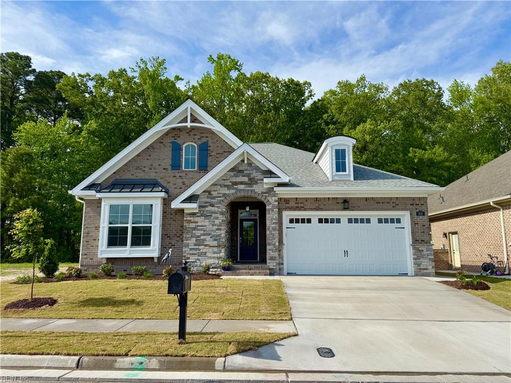 Frankie Johnson, KW Coastal Virginia Chesapeake in Chesapeake, VA (2)