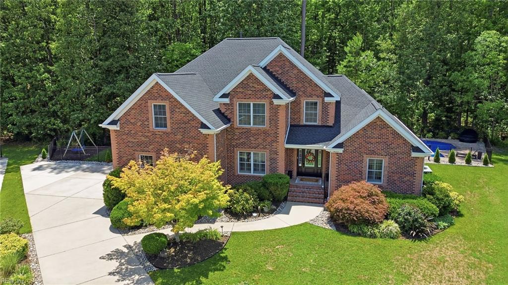 Frankie Johnson, KW Coastal Virginia Chesapeake in Chesapeake, VA (4)