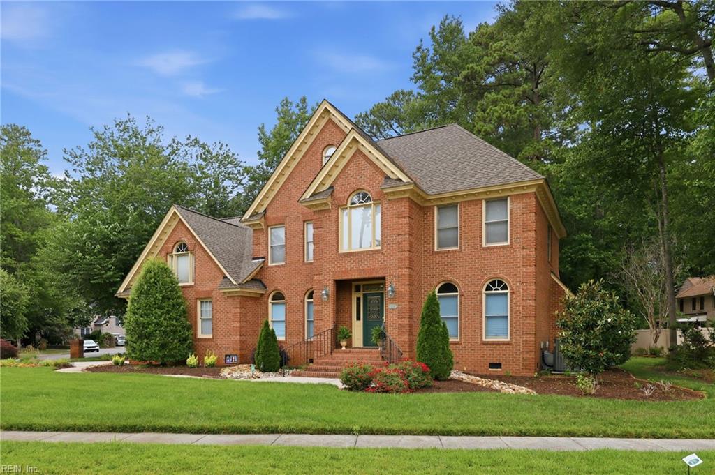 Frankie Johnson, KW Coastal Virginia Chesapeake in Chesapeake, VA (5)