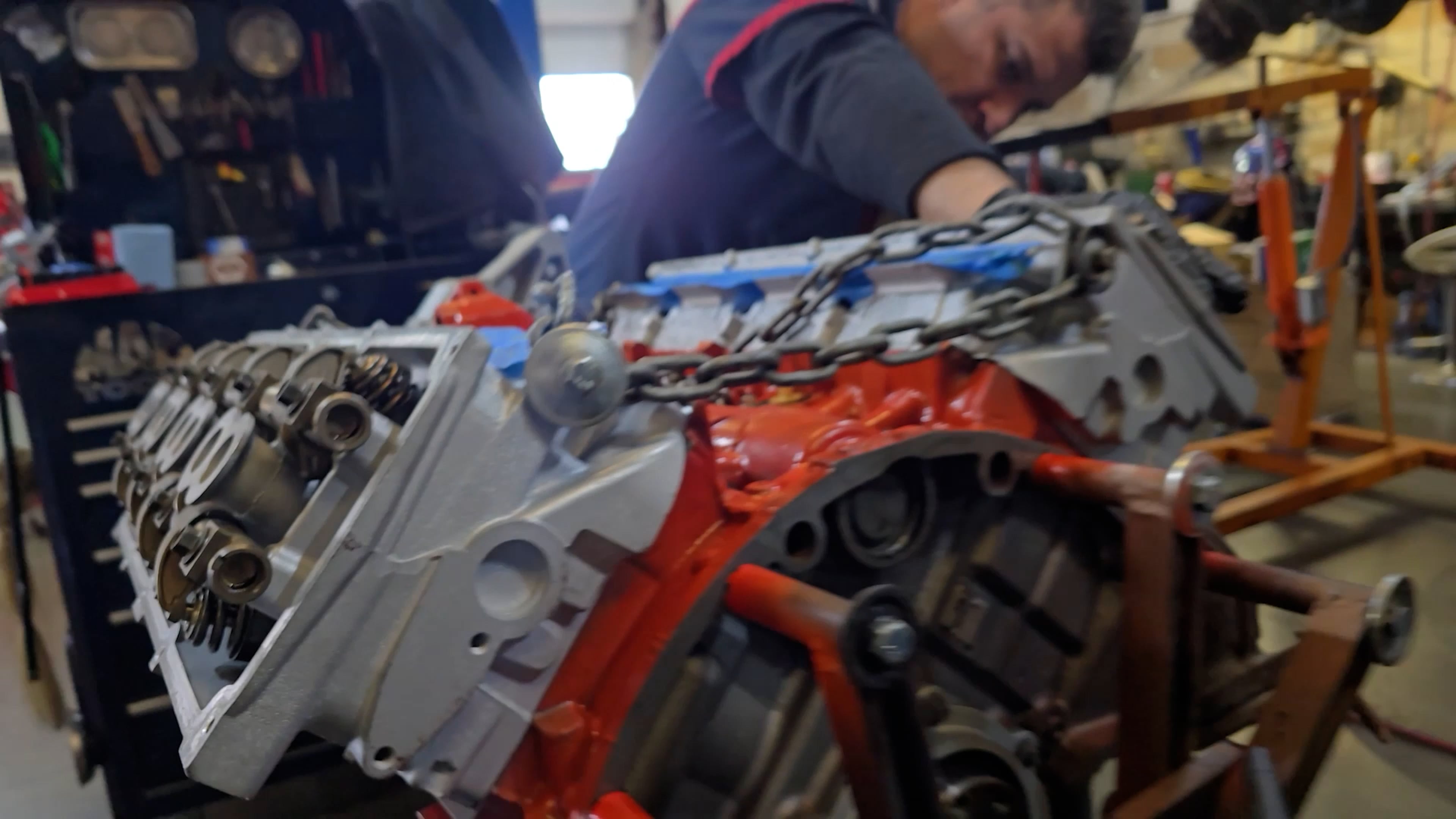 Mikes Automotive & Tire in Upland, CA