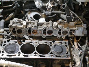 Mikes Automotive & Tire in Upland, CA (2)