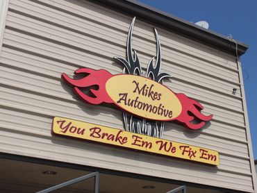 Mikes Automotive & Tire in Upland, CA (3)