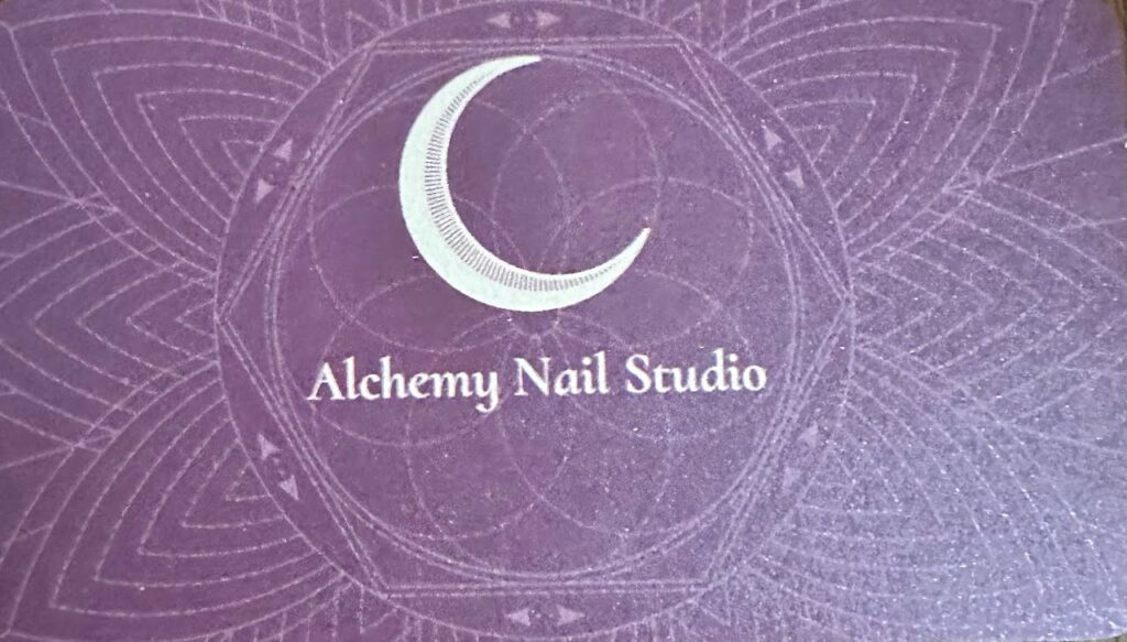 Alchemy Nail Studio in Pittsburgh, PA