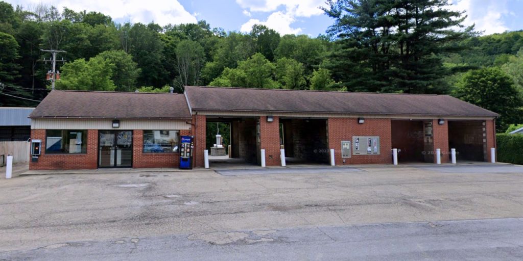 Butters Carwash, Laundromat, & Self Storage-Wellsboro in Wellsboro, PA (5)