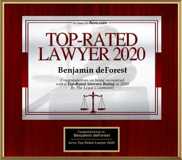 Benjamin B deForest, LLC, Elder Law Attorney in Massillon, OH (2)
