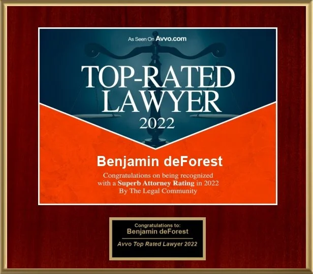 Benjamin B deForest, LLC, Elder Law Attorney in Massillon, OH (4)