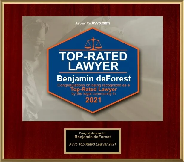 Benjamin B deForest, LLC, Elder Law Attorney in Massillon, OH (6)